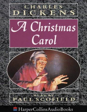 A Christmas Carol