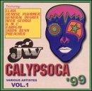 Jw Calypsoca 99