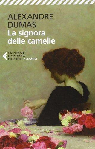 La signora delle camelie