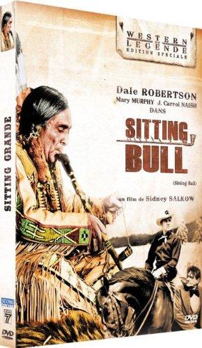 Sitting bull [FR Import]