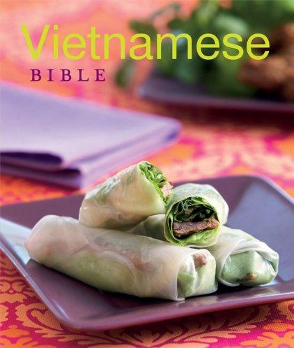 Vietnamese Bible (Cookery)