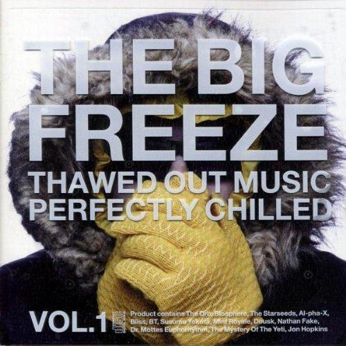 The Big Freeze