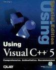 Using Visual C++ 5 (SPECIAL EDITION USING)