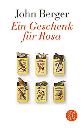 Ein Geschenk für Rosa