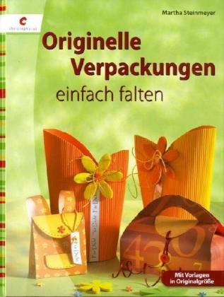 Originelle Verpackungen einfach falten