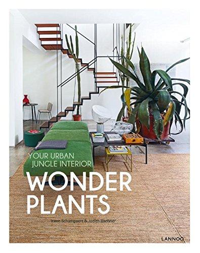 Wonder Plants