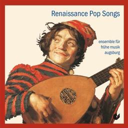 Renaissance Pop Songs