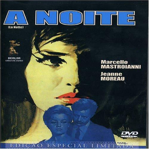 A Noite (Dvd)