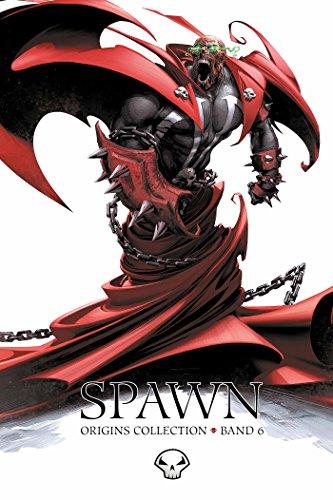 Spawn Origins Collection: Bd. 6