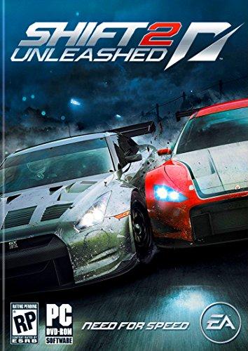 Need for Speed SHIFT 2: Unleashed (PC) (Kategorie: PC-Spiele)