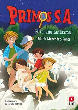 Primos S.A. 4: El rebaño fantasma