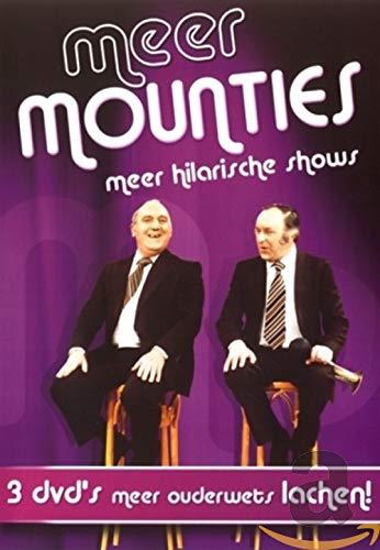 Meer mounties