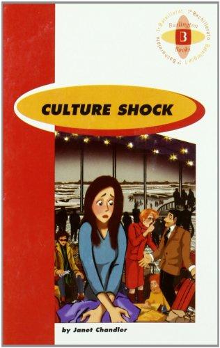 CULTURE SHOCK 1§NB