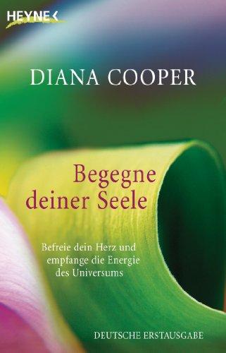 Begegne deiner Seele: Befreie dein Herz und empfange die Energie des Universums