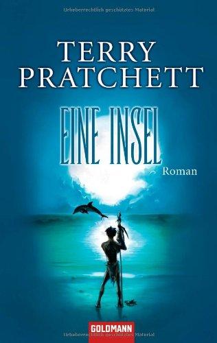 Eine Insel: Roman