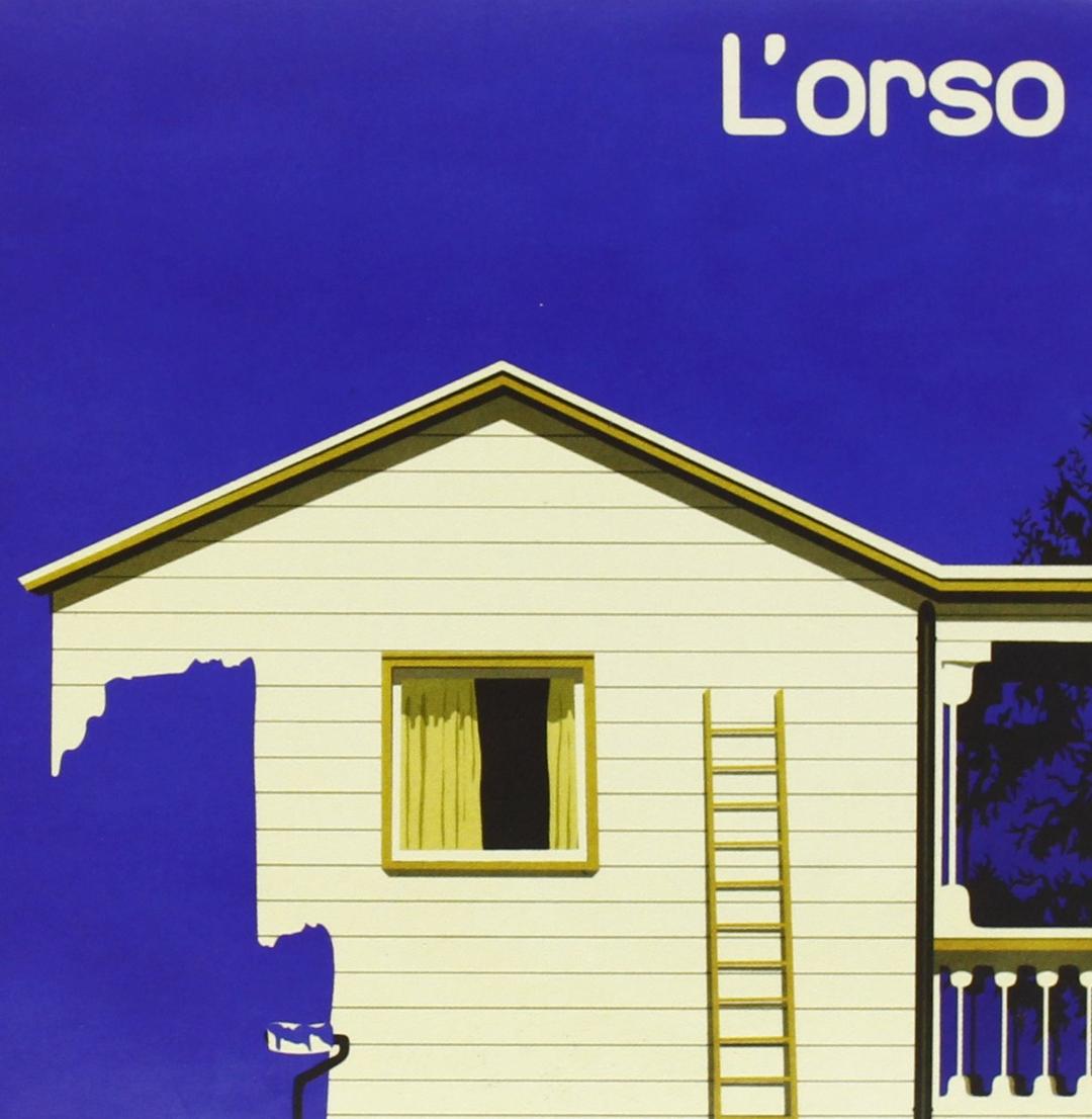 L'orso