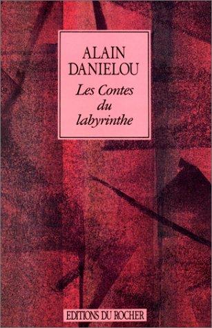 Les Contes du labyrinthe