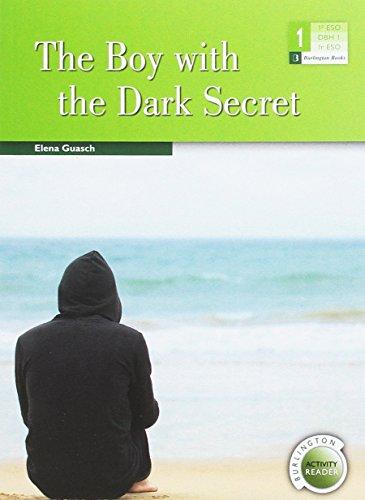 The boy with the dark secret 1ºESO