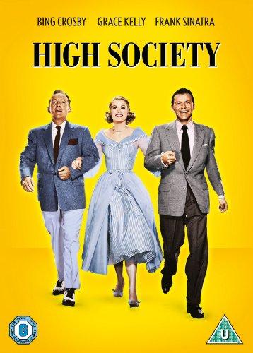 High Society [UK Import]