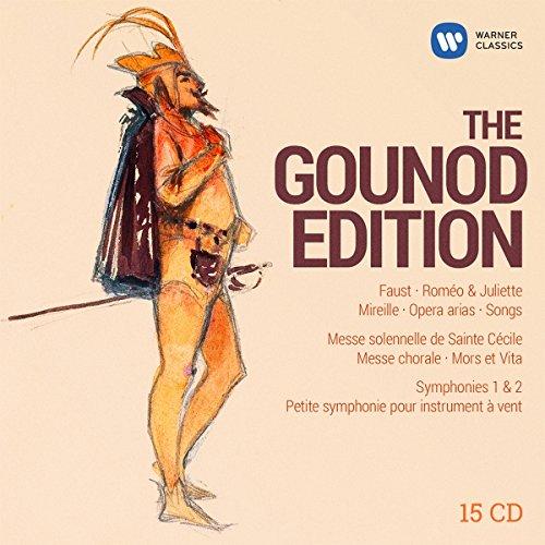 The Gounod Edition