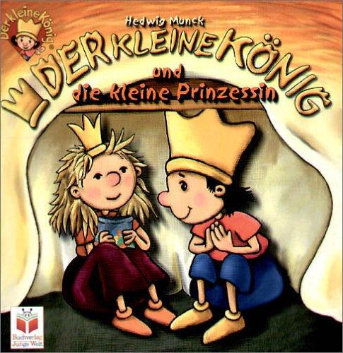 Der kleine König und die kleine Prinzessin