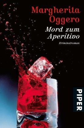 Mord zum Aperitivo: Kriminalroman