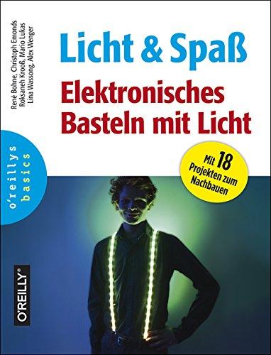 Licht und Spaß