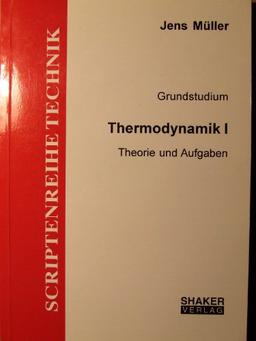 Thermodynamik I: BD I