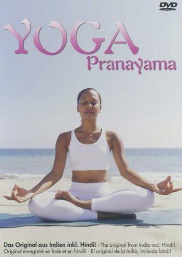 Yoga Pranayama