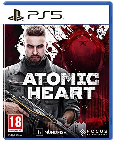 PS5 Atomic Heart