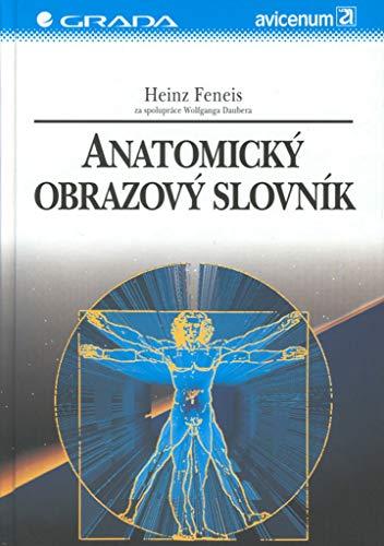 Anatomický obrazový slovník