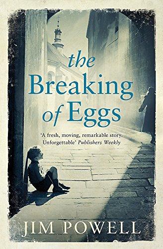 The Breaking of Eggs