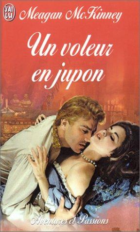 Un voleur en jupon