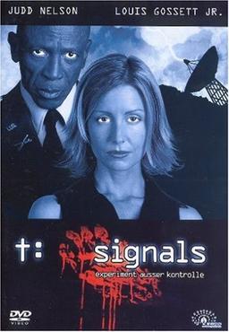 Signals - Experiment ausser Kontrolle