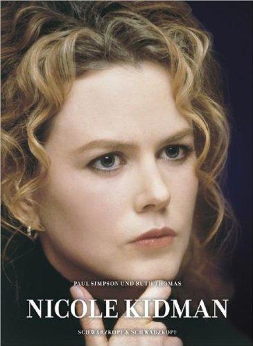 Nicole Kidman