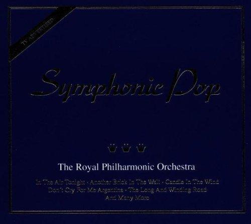 Symphonic Pop