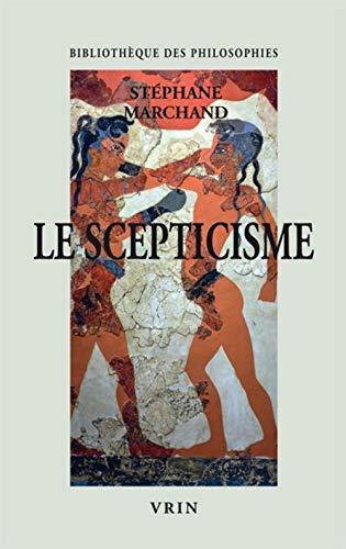 Le scepticisme : vivre sans opinions