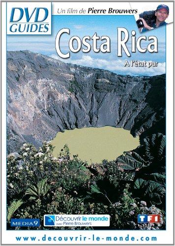 Costa rica,  à l'état pur [FR Import]