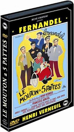 Le mouton à 5 pattes [FR Import]