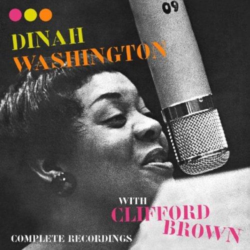 Clifford Brown Recordings, the