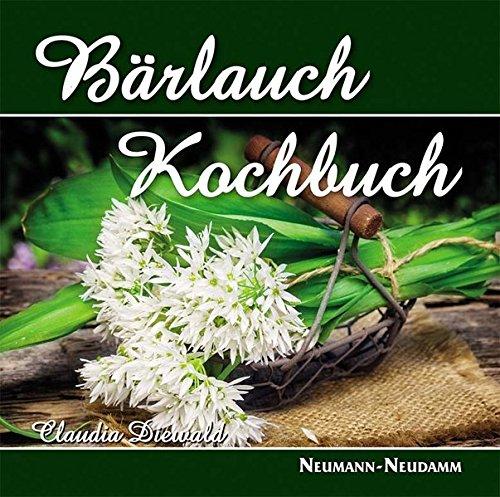 Bärlauch Kochbuch