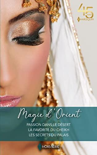 Magie d'Orient