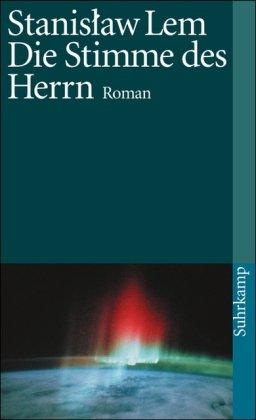 Die Stimme des Herrn: Roman (suhrkamp taschenbuch)