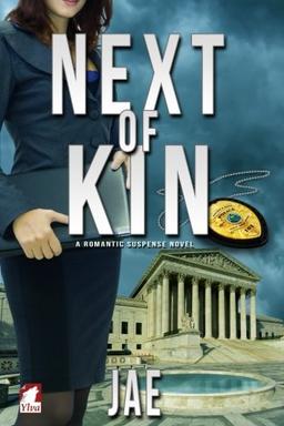 Next of Kin (Portland Police Bureau Series)