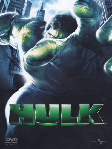 Hulk [IT Import]