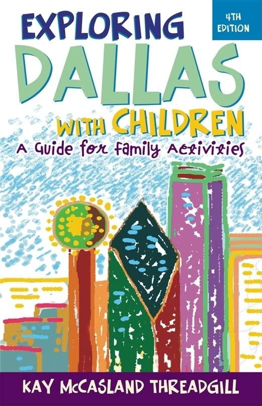 Exploring Dallas with Children: A Guide for Family Activities