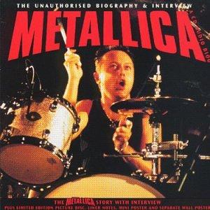 Metallica Story