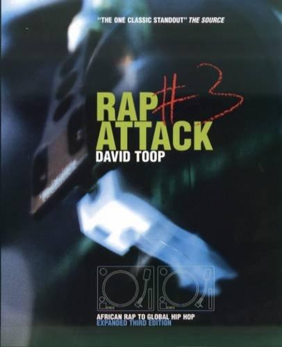 Rap Attack 3: From African Jive to Global Hip-hop