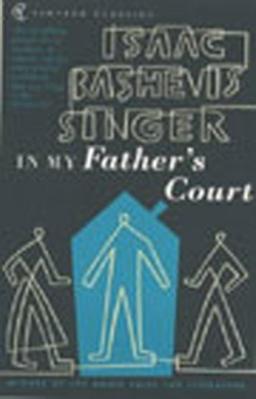 In My Father's Court (Vintage Classics)