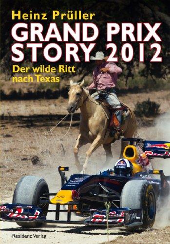 Grand Prix Story 2012